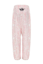 Shop Boys Lie Boys Lie Let Love Guide My Way Kimmy Jogger Pant Jogger Bottoms for women – premium loungewear and festival fashion at Spoiled Brat