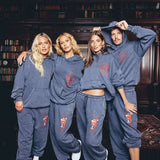 Shop Boys Lie Boys Lie Loverboy Flirty Shirley Kimmy Jogger Pants Jogger Bottoms for women – premium loungewear and festival fashion at Spoiled Brat