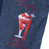 Shop Boys Lie Boys Lie Loverboy Flirty Shirley Kimmy Jogger Pants Jogger Bottoms for women – premium loungewear and festival fashion at Spoiled Brat