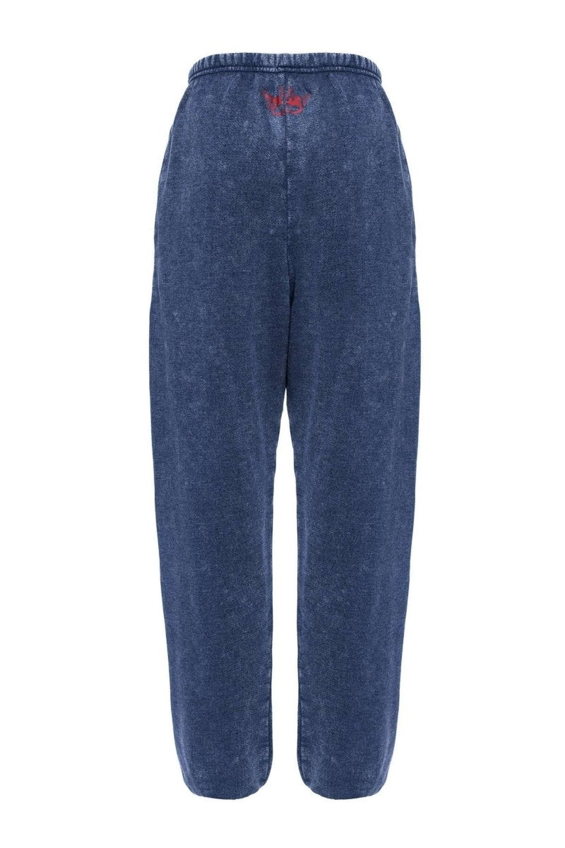 Shop Boys Lie Boys Lie Loverboy Flirty Shirley Kimmy Jogger Pants Jogger Bottoms for women – premium loungewear and festival fashion at Spoiled Brat