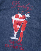 Boys Lie Loverboy Flirty Shirley Racer Hoodie - Spoiled Brat