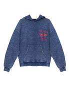 Boys Lie Loverboy Flirty Shirley Racer Hoodie - Spoiled Brat