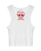 Boys Lie Loverboy Shirley Randy Tank Top - Spoiled Brat
