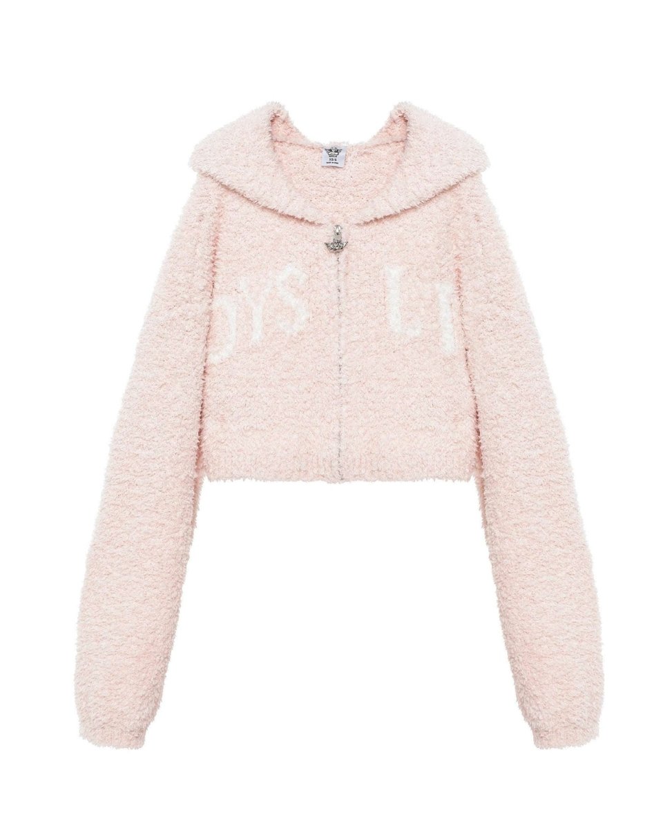 Shop Boys Lie Boys Lie Mami Alex Hoodie Hooded Sweatshirt for women – premium loungewear and festival fashion at Spoiled Brat