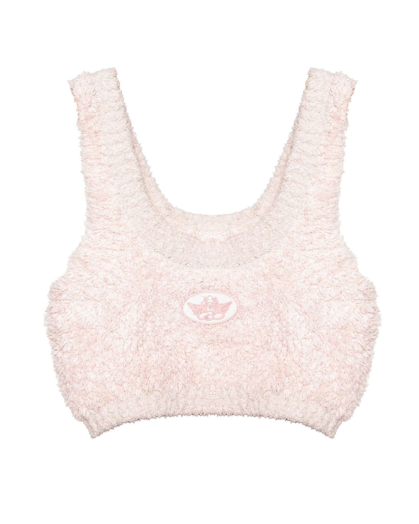 Boys Lie Mami Cosy Bralette - Spoiled Brat