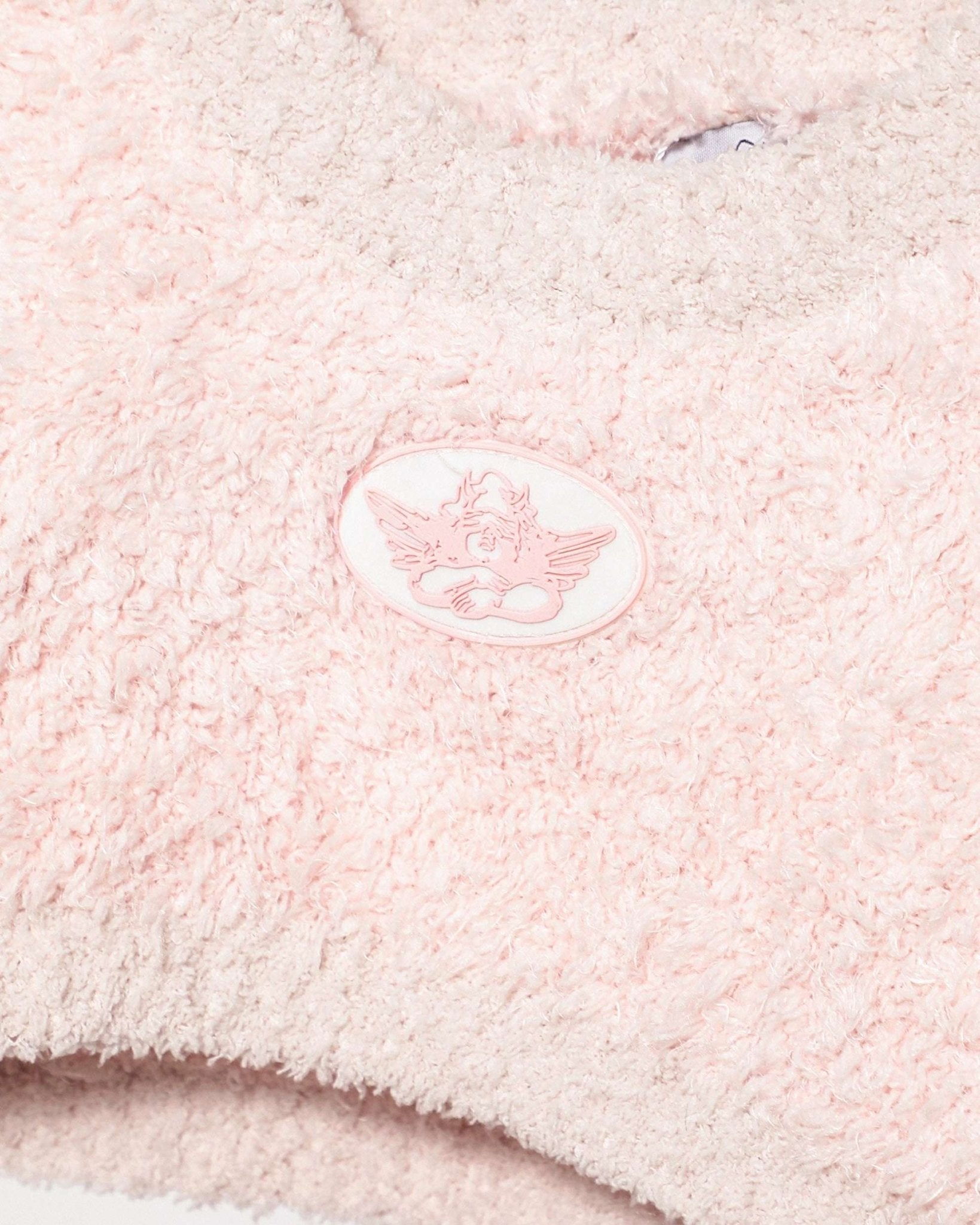 Boys Lie Mami Cosy Bralette - Spoiled Brat