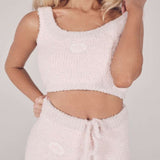 Shop Boys Lie Boys Lie Mami Cosy Bralette Tank Top for women – premium loungewear and festival fashion at Spoiled Brat
