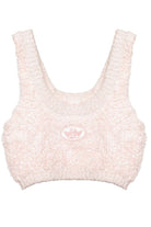Shop Boys Lie Boys Lie Mami Cosy Bralette Tank Top for women – premium loungewear and festival fashion at Spoiled Brat