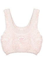 Shop Boys Lie Boys Lie Mami Cosy Bralette Tank Top for women – premium loungewear and festival fashion at Spoiled Brat