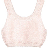 Shop Boys Lie Boys Lie Mami Cosy Bralette Tank Top for women – premium loungewear and festival fashion at Spoiled Brat