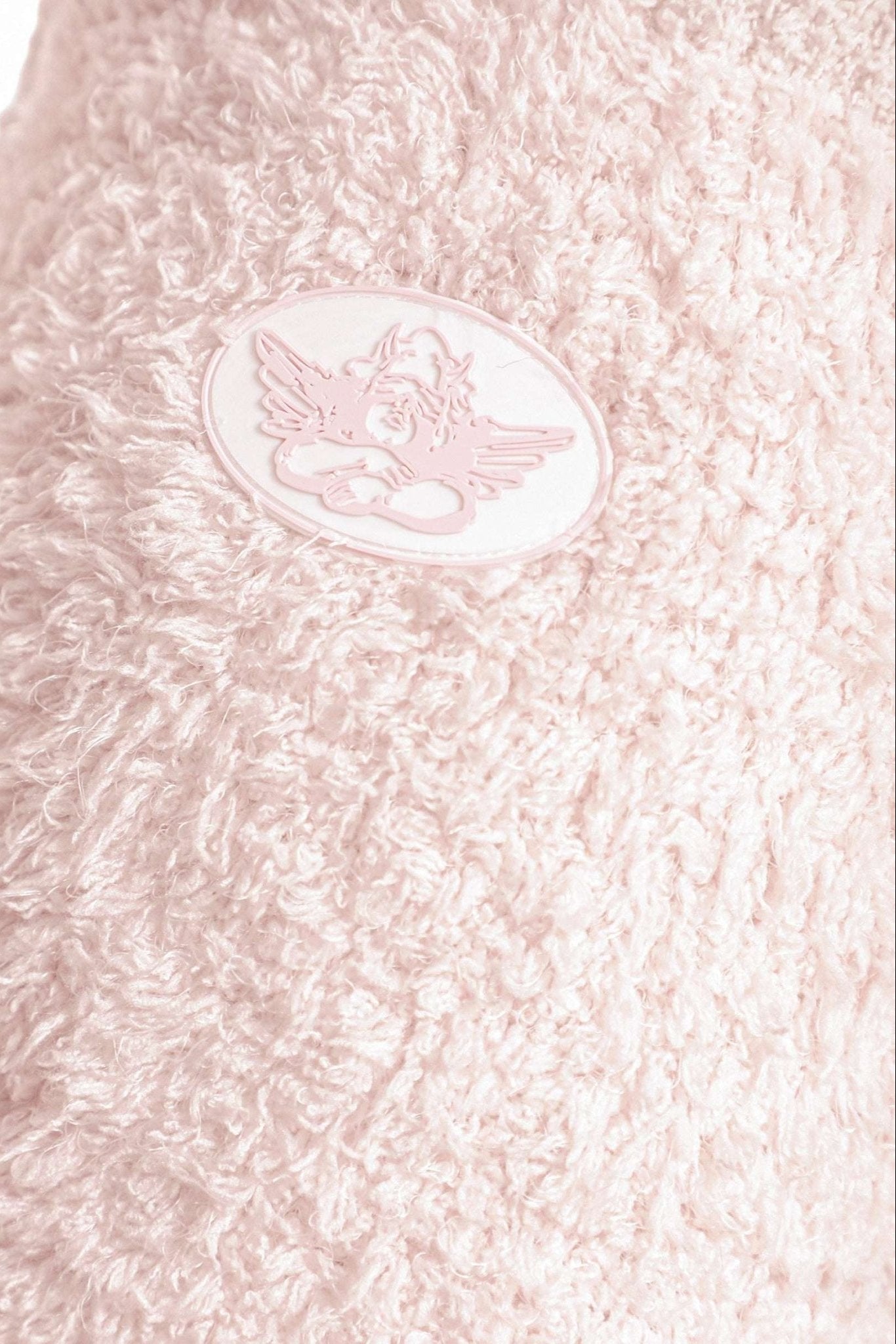Shop Boys Lie Boys Lie Mami Pink Sweatpants Jogger Bottoms for women – premium loungewear and festival fashion at Spoiled Brat