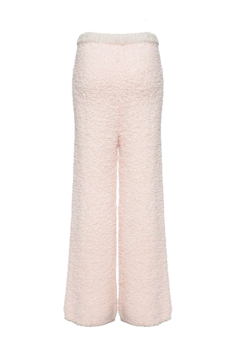 Shop Boys Lie Boys Lie Mami Pink Sweatpants Jogger Bottoms for women – premium loungewear and festival fashion at Spoiled Brat