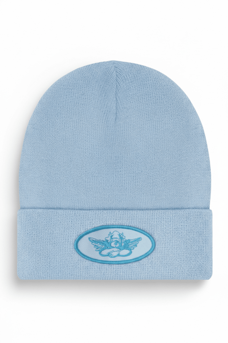 Shop Boys Lie Boys Lie Manhunt Beanie Beanie for women – premium loungewear and festival fashion at Spoiled Brat