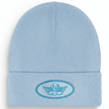Shop Boys Lie Boys Lie Manhunt Beanie Beanie for women – premium loungewear and festival fashion at Spoiled Brat