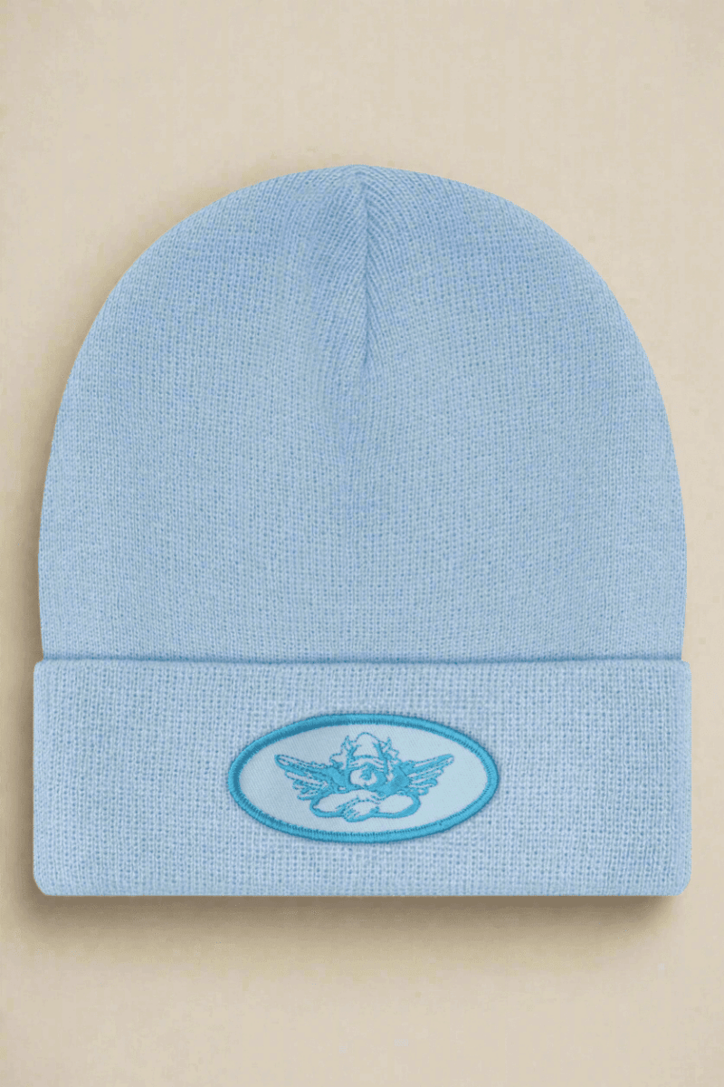 Shop Boys Lie Boys Lie Manhunt Beanie Beanie for women – premium loungewear and festival fashion at Spoiled Brat