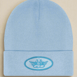 Shop Boys Lie Boys Lie Manhunt Beanie Beanie for women – premium loungewear and festival fashion at Spoiled Brat