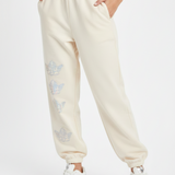 Boys Lie Pink Hopeless Romantic Sweatpants - Spoiled Brat