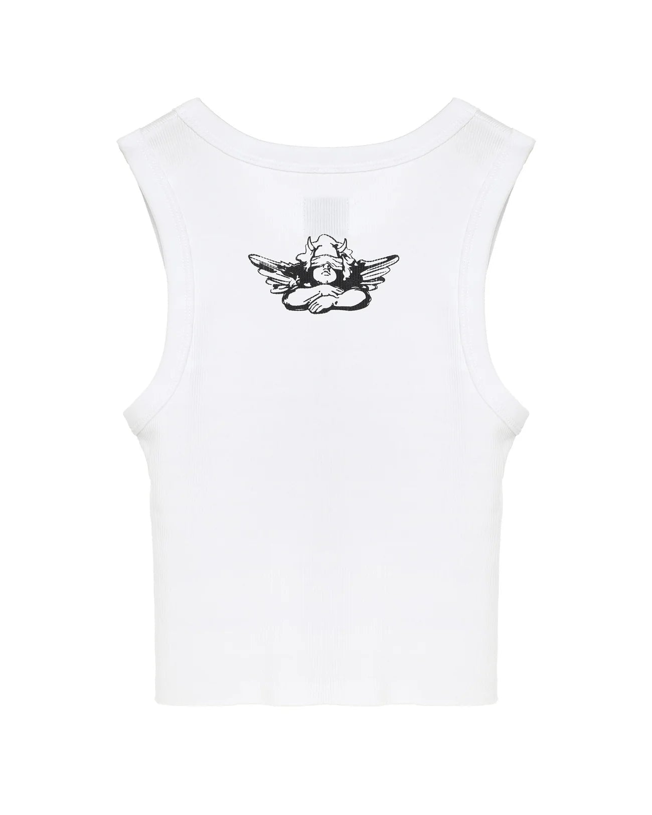 Boys Lie Red Flags Randy Tank Top - Spoiled Brat