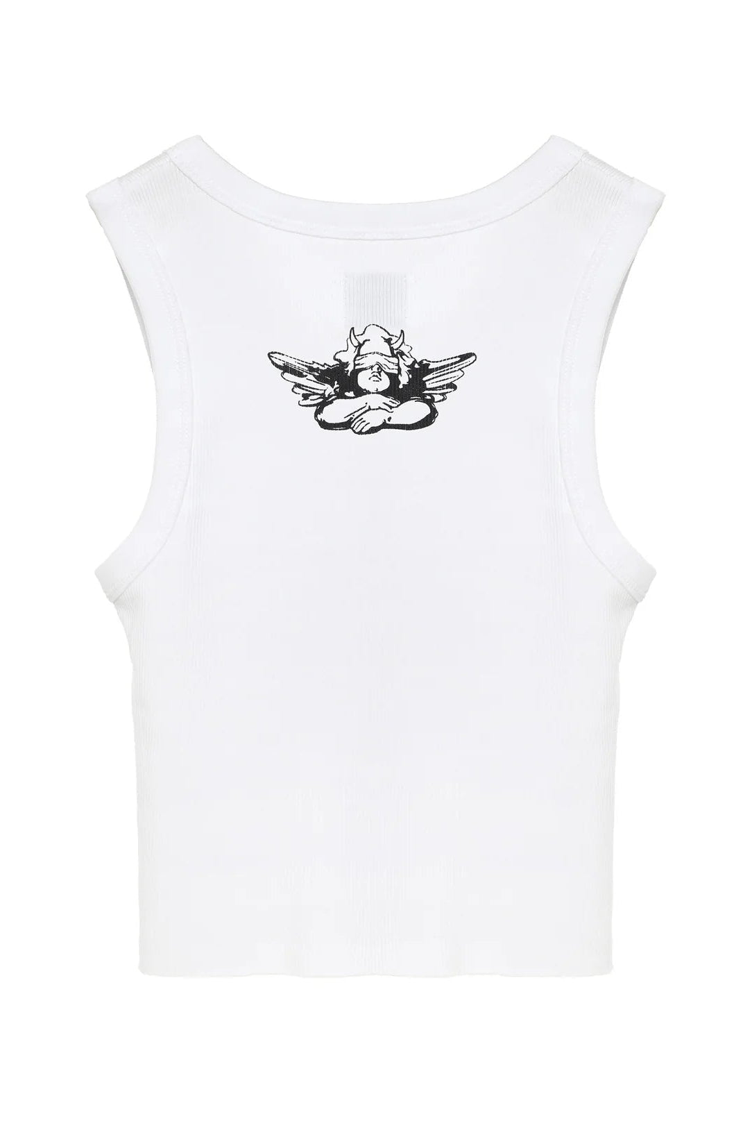 Shop Boys Lie Boys Lie Red Flags Randy Tank Top Tank Top for women – premium loungewear and festival fashion at Spoiled Brat