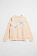 Shop Boys Lie Boys Lie Sunshine & Rainbows Kara Crewneck Sweater Sweater for women – premium loungewear and festival fashion at Spoiled Brat