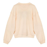 Shop Boys Lie Boys Lie Sunshine & Rainbows Kara Crewneck Sweater Sweater for women – premium loungewear and festival fashion at Spoiled Brat