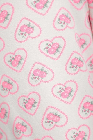 Shop Boys Lie Boys Lie Sweet Sadie Pajama Bottom Pyjamas for women – premium loungewear and festival fashion at Spoiled Brat