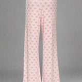 Shop Boys Lie Boys Lie Sweet Sadie Pajama Bottom Pyjamas for women – premium loungewear and festival fashion at Spoiled Brat