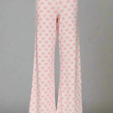 Shop Boys Lie Boys Lie Sweet Sadie Pajama Bottom Pyjamas for women – premium loungewear and festival fashion at Spoiled Brat