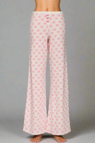 Shop Boys Lie Boys Lie Sweet Sadie Pajama Bottom Pyjamas for women – premium loungewear and festival fashion at Spoiled Brat