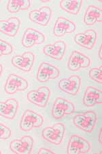Shop Boys Lie Boys Lie Sweet Sadie Pajama Top Pyjamas for women – premium loungewear and festival fashion at Spoiled Brat