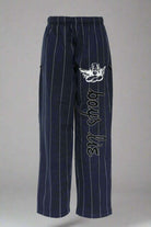 Shop Boys Lie Boys Lie The Big Leaguer Alex Pants Jogger Bottoms for women – premium loungewear and festival fashion at Spoiled Brat