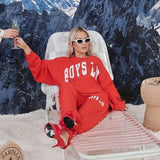 Shop Boys Lie Boys Lie Wrap Me In a Bow Kimmy Jogger Pants Jogger Bottoms for women – premium loungewear and festival fashion at Spoiled Brat