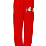 Shop Boys Lie Boys Lie Wrap Me In a Bow Kimmy Jogger Pants Jogger Bottoms for women – premium loungewear and festival fashion at Spoiled Brat