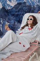 Boys Lie Wrap Me In a Bow MM Jogger Pants - Spoiled Brat