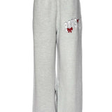 Shop Boys Lie Boys Lie Wrap Me In a Bow MM Jogger Pants Jogger Bottoms for women – premium loungewear and festival fashion at Spoiled Brat