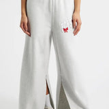 Shop Boys Lie Boys Lie Wrap Me In a Bow MM Jogger Pants Jogger Bottoms for women – premium loungewear and festival fashion at Spoiled Brat