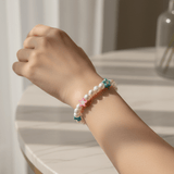 Shop Bracha Bracha All Fun Star Pearl Bracelet Bracelet for women – premium loungewear and festival fashion at Spoiled Brat