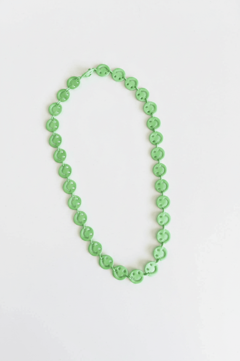 Shop Bracha Bracha All Smiles Necklace Necklace for women – premium loungewear and festival fashion at Spoiled Brat