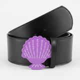 Shop Buckle Down Products Buckle Down Disney The Little Mermaid Ariel Buckle Belt Belt for women – premium loungewear and festival fashion at Spoiled Brat