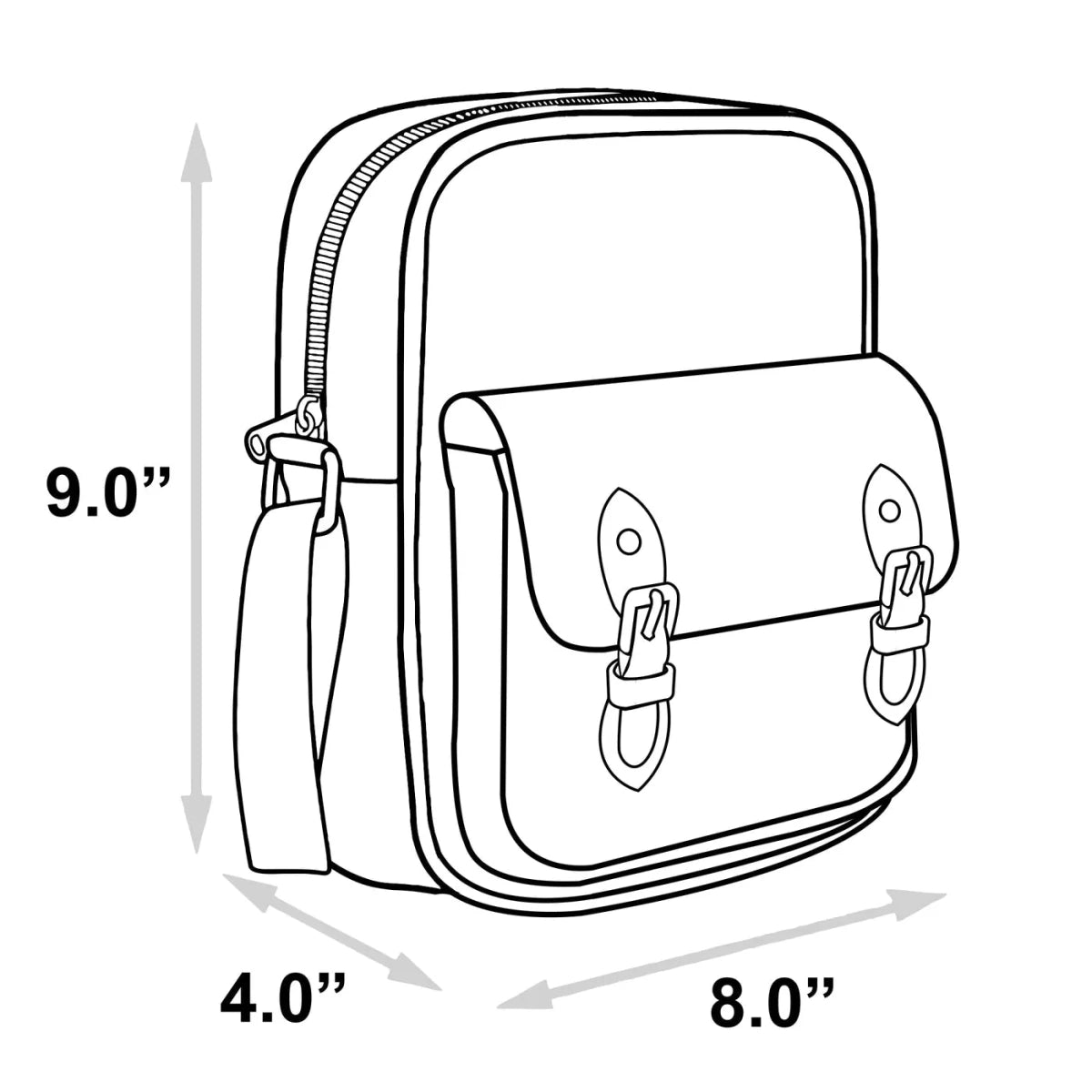 Shop Buckle Down Products Buckle Down Products Disney Alice in Wonderland Backpack Mini Backpack for women – premium loungewear and festival fashion at Spoiled Brat