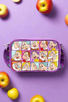 Shop Buckle Down Products Buckle Down Products Disney Snow White Vegan Cross Body Bag Cross Body Bag for women – premium loungewear and festival fashion at Spoiled Brat