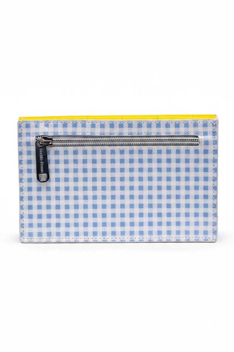 Shop Buckle Down Products Buckle Down Products Wizard of Oz Fold Over Wallet Clutch Bag for women – premium loungewear and festival fashion at Spoiled Brat