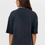 Shop CHRLDR CHRLDR Mermaid Oversized T-Shirt T-Shirt for women – premium loungewear and festival fashion at Spoiled Brat