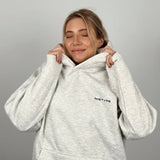 Shop Coconut Lane Coconut Lane Feelings "The Cosy" Hoodie Hoodie for women – premium loungewear and festival fashion at Spoiled Brat