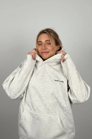 Shop Coconut Lane Coconut Lane Feelings "The Cosy" Hoodie Hoodie for women – premium loungewear and festival fashion at Spoiled Brat