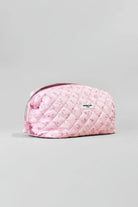 Shop Coconut Lane Coconut Lane Quilted Ditsy Floral Expandable Cosmetic Bag Cosmetic Case for women – premium loungewear and festival fashion at Spoiled Brat