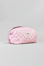 Shop Coconut Lane Coconut Lane Quilted Ditsy Floral Expandable Cosmetic Bag Cosmetic Case for women – premium loungewear and festival fashion at Spoiled Brat