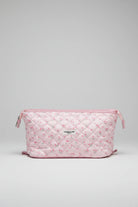 Shop Coconut Lane Coconut Lane Quilted Ditsy Floral Expandable Cosmetic Bag Cosmetic Case for women – premium loungewear and festival fashion at Spoiled Brat