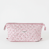 Shop Coconut Lane Coconut Lane Quilted Ditsy Floral Expandable Cosmetic Bag Cosmetic Case for women – premium loungewear and festival fashion at Spoiled Brat