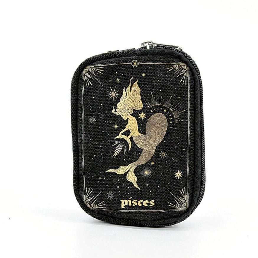 Zodiac Sign Wristlet Purse by Comeco INC – Purse – Aries | Spoiled Brat UK